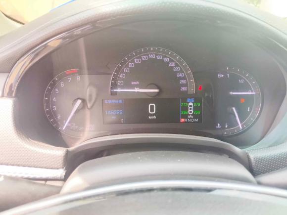 [苏州·苏E] 二手凯迪拉克凯迪拉克XTS2018款 28T 技术型