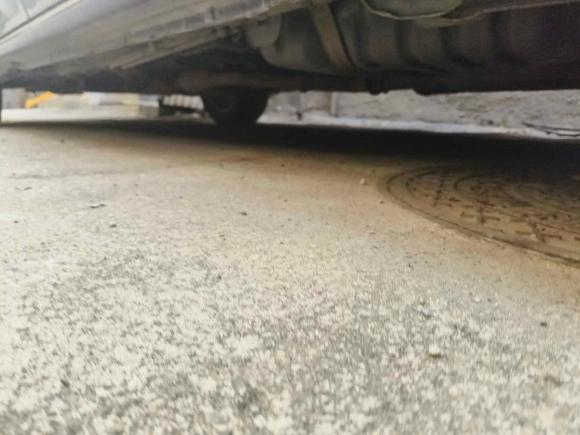 [西安·陕A] 二手别克别克GL82011款 2.4L CT舒适版