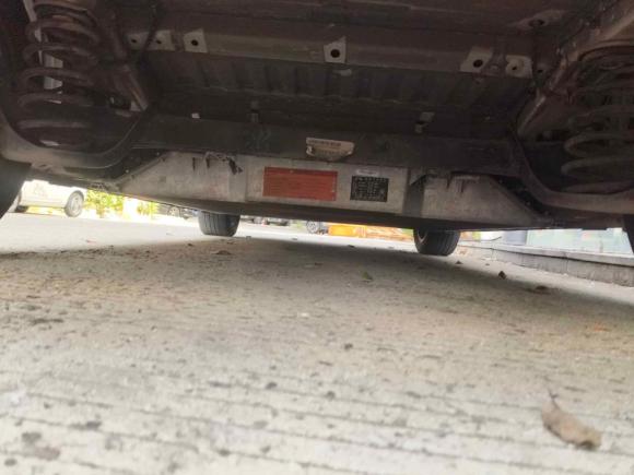 [温州·浙C] 二手江淮钇为钇为32024款 挚爱版 330km Air