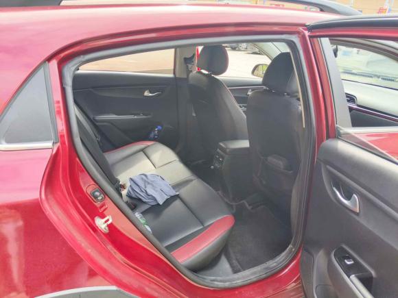 [佛山·粤R] 二手起亚KX CROSS2017款 1.4L AT GLS