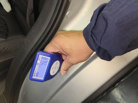 [佛山·粤E] 二手红旗红旗HS52019款 2.0T 智联旗领四驱版