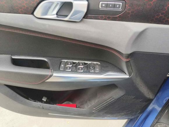 [武汉·鄂W] 二手领克领克022018款 1.5T DCT两驱劲Pro版 国V