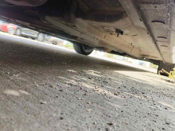 [苏州·苏U] 二手北京汽车北京U72019款 1.5T CVT新智版 国VI