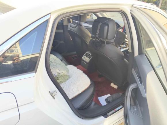 [苏州·苏U] 二手奥迪奥迪A4L2020款 40 TFSI 时尚动感型