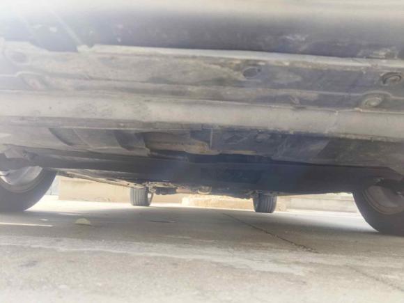 [宁波·浙B] 二手本田奥德赛2009款 2.4L 豪华版