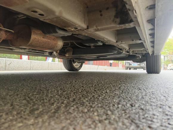 [深圳·粤S] 二手长安欧尚长安欧尚A8002019款 1.6L 手动舒适型 国VI