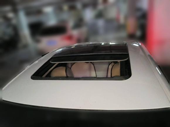 [合肥·皖A] 二手凯迪拉克凯迪拉克XTS2013款 28T 精英型