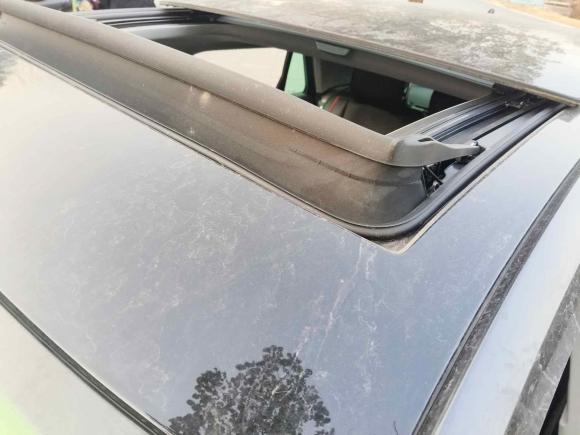 [南京·苏A] 二手奥迪奥迪Q2L e-tron2019款 Q2L e-tron 纯电智享型