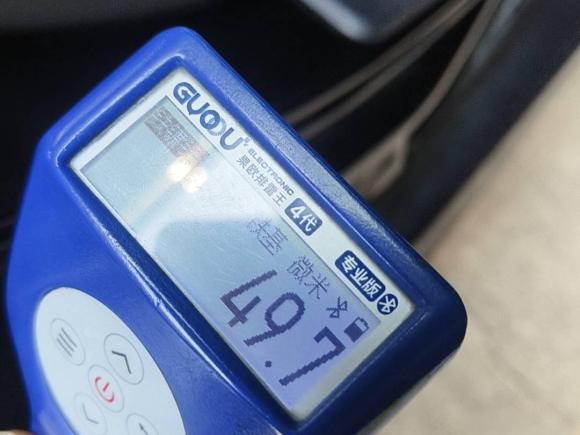 [南昌·赣A] 二手哈弗哈弗H62016款 升级版 1.5T 自动两驱精英型