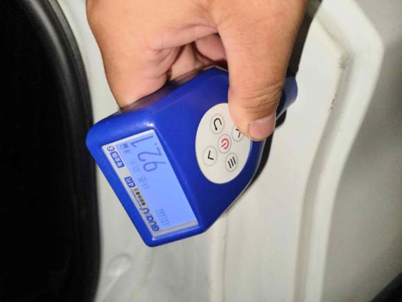 [南昌·赣A] 二手奔腾奔腾X802015款 1.8T 自动运动型