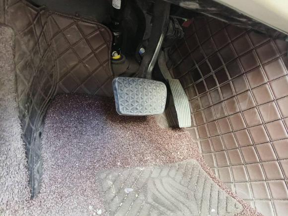 [宁波·浙B] 二手别克君越2013款 2.4L SIDI领先舒适型