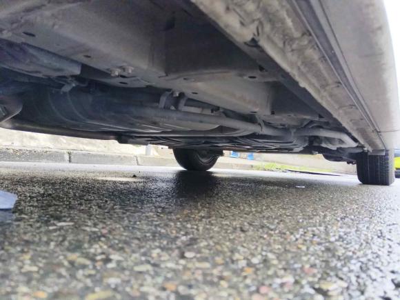 [成都·川G] 二手本田奥德赛2021款 2.0L 锐·智享版