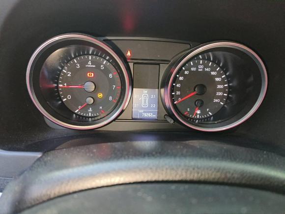 [合肥·皖J] 二手哈弗哈弗H62017款 蓝标 运动版 1.5T 手动两驱精英型