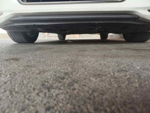 [佛山·粤E] 二手现代领动2018款 1.4T 双离合炫动·活力型