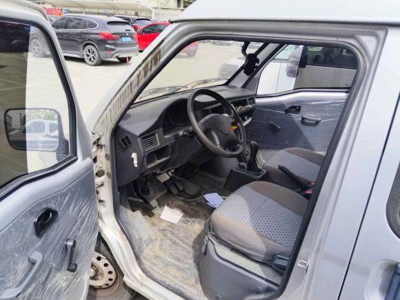 [杭州·浙A] 二手五菱汽车五菱之光2020款 1.2L 实用型 国VI LSI