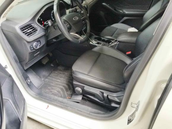 [常州·皖N] 二手福特福克斯2020款 三厢 EcoBoost 180 自动锋潮型