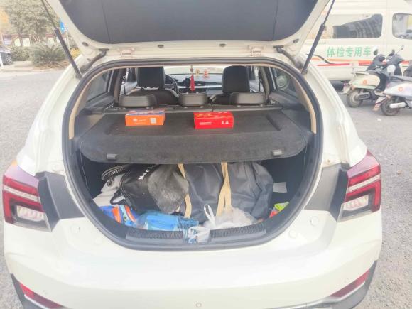 [苏州·苏E] 二手吉利汽车远景S12018款 1.5L 手动锋享型