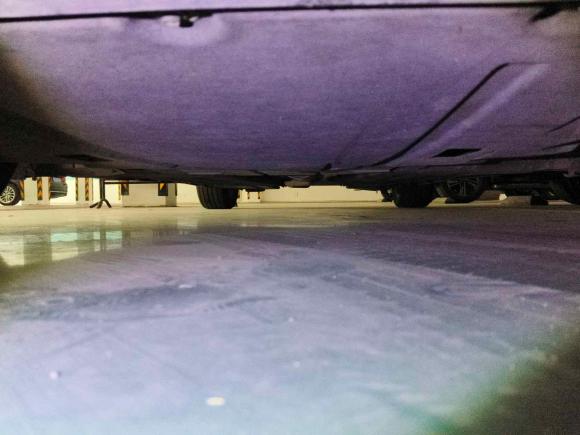 [深圳·粤L] 二手福特蒙迪欧2013款 2.0L GTDi200时尚型