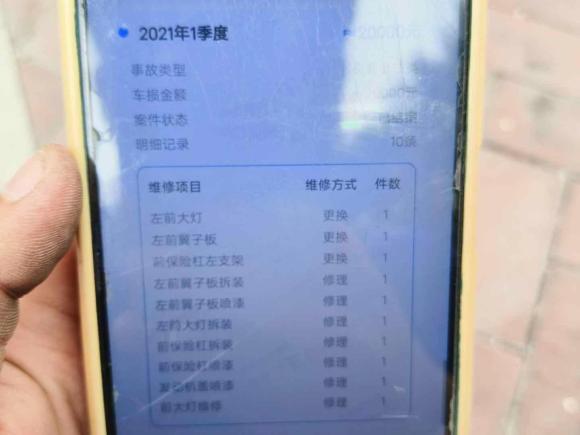 [济南·冀D] 二手凯迪拉克凯迪拉克CT52020款 28T 铂金运动版