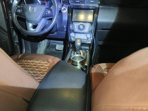 [南昌·赣A] 二手江铃驭胜S3302016款 1.5L GTDi 自动两驱舒适版