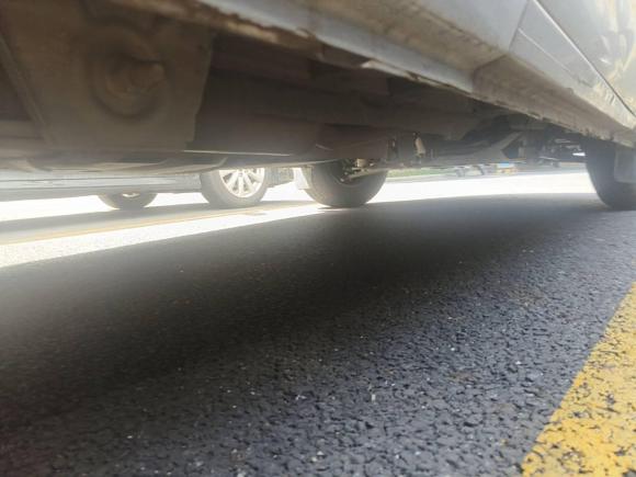 [杭州·浙A] 二手福特全顺2017款 2.0T柴油多功能商用车中轴中顶国IV