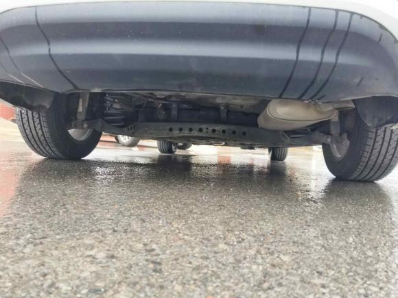 [上海·沪F] 二手荣威荣威i52020款 1.5L 自动4G互联领豪旗舰版