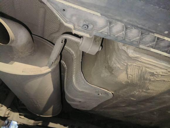 [西安·陕U] 二手大众朗逸2021款 280TSI DSG舒适版