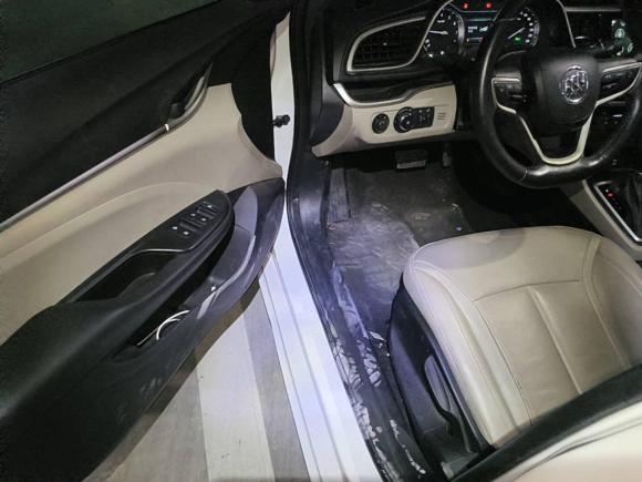 [南昌·赣A] 二手别克英朗2019款 15T 双离合互联精英型 国VI