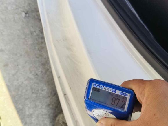 [深圳·粤J] 二手福特福睿斯2017款 1.5L 自动舒适型