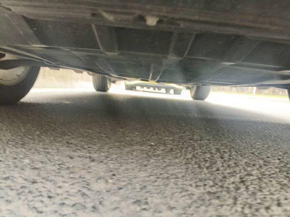 [无锡·苏K] 二手日产逍客2017款 2.0L CVT精英版 国V