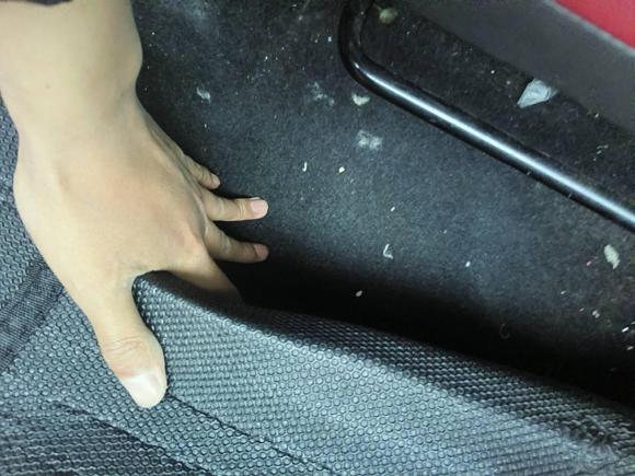 [南通·苏F] 二手东风风神奕炫2021款 230T 自动追影骑士版