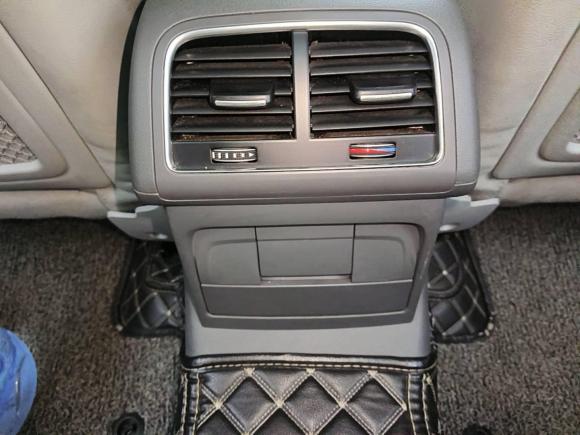 [嘉兴·浙F] 二手奥迪奥迪Q52015款 40 TFSI 技术型