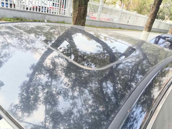 [宁波·浙B] 二手日产天籁2016款 改款 2.0L XL舒适版