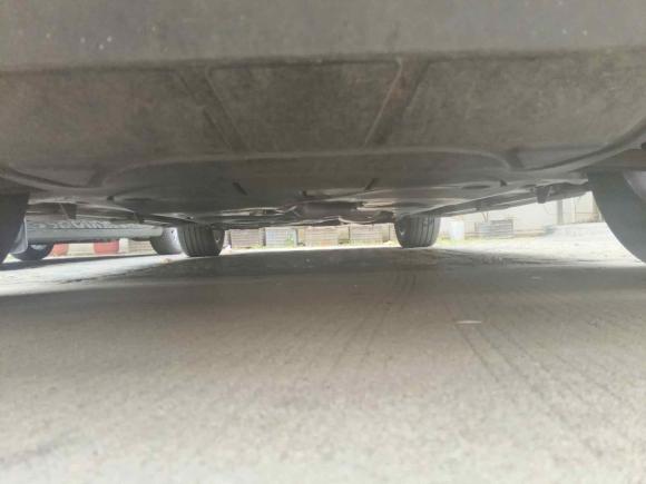 [南通·苏F] 二手大众途昂2017款 380TSI 四驱豪华版