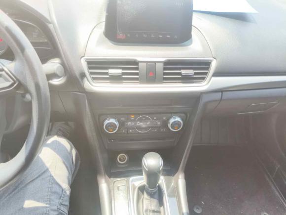 [合肥·皖A] 二手马自达马自达3 昂克赛拉2017款 三厢 1.5L 自动豪华型 国V