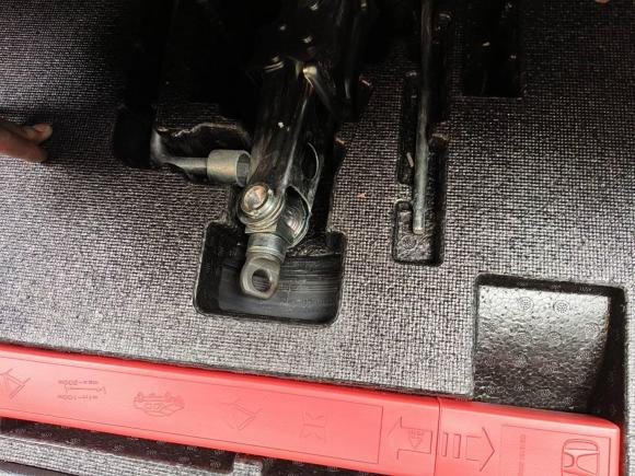 [合肥·皖A] 二手本田雅阁2018款 260TURBO 精英版 国VI