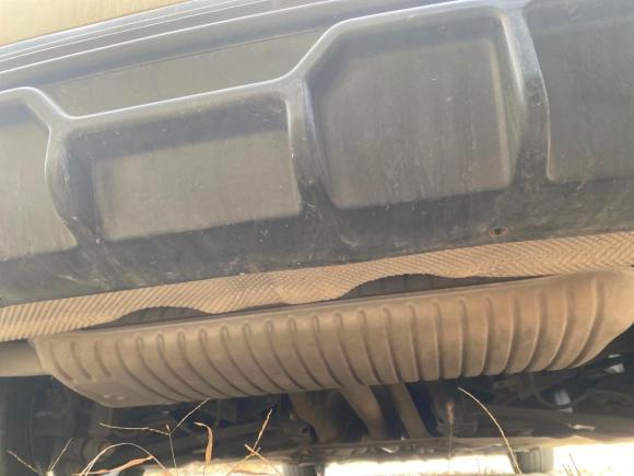 [合肥·皖A] 二手宝马宝马1系2017款 118i 运动型