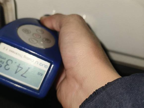 [广州·粤A] 二手小鹏小鹏G32019款 智享版