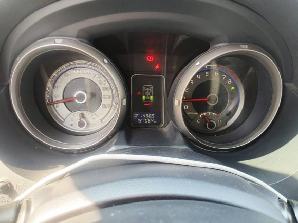 [合肥·皖A] 二手三菱帕杰罗2011款 3.0L 精英版