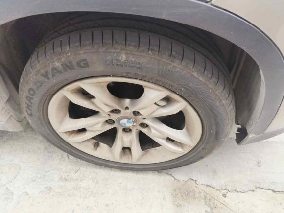 [宁波·浙B] 二手宝马宝马X12012款 xDrive20i 豪华型