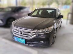 [嘉兴·沪C] 本田雅阁2015款 2.0L LXS  精英版