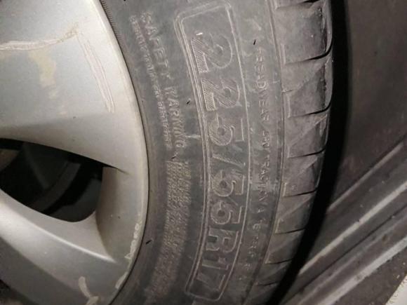 [武汉·鄂A] 二手别克君威2014款 2.0L 领先时尚型