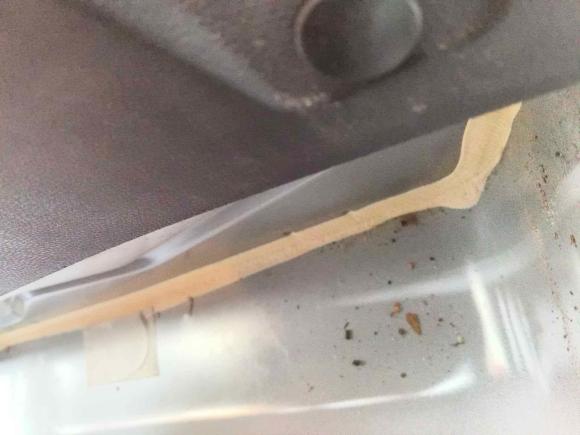 [佛山·粤E] 二手福特翼搏2018款  1.5L 自动尊翼型