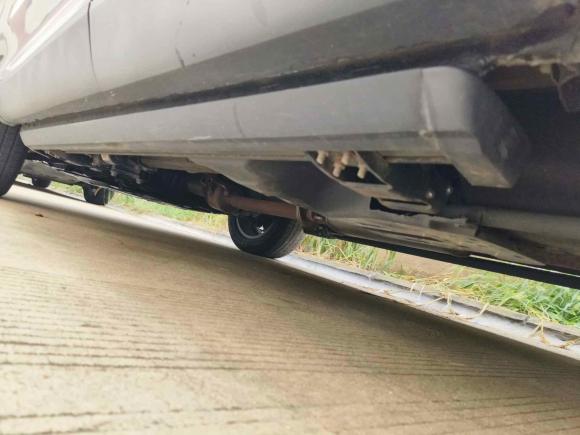 [合肥·皖G] 二手魏牌魏牌 VV52020款 1.5T 两驱智先锋