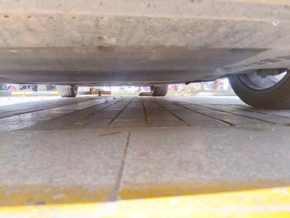 [苏州·苏E] 二手奥迪奥迪A6L2019款 45 TFSI quattro 尊享动感型