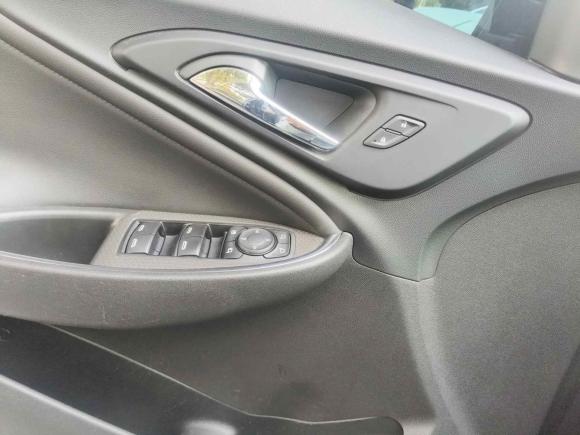 [常州·苏B] 二手雪佛兰迈锐宝XL2022款 535T 自动锐动版