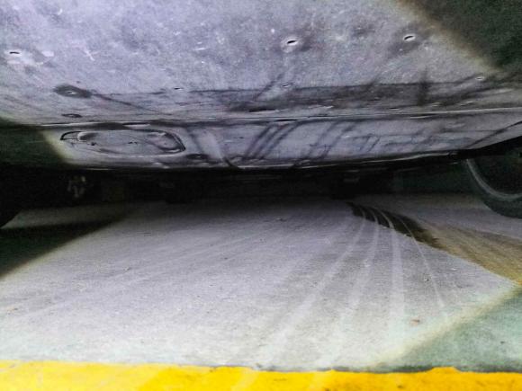 [杭州·浙A] 二手马自达阿特兹2020款 2.5L 蓝天尊崇版