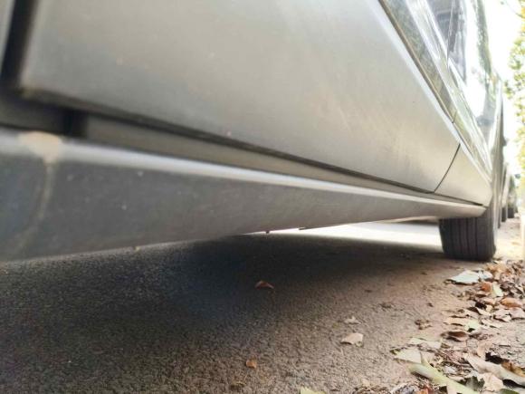 [武汉·鄂A] 二手马自达马自达CX-42016款 2.0L 自动两驱蓝天品位版