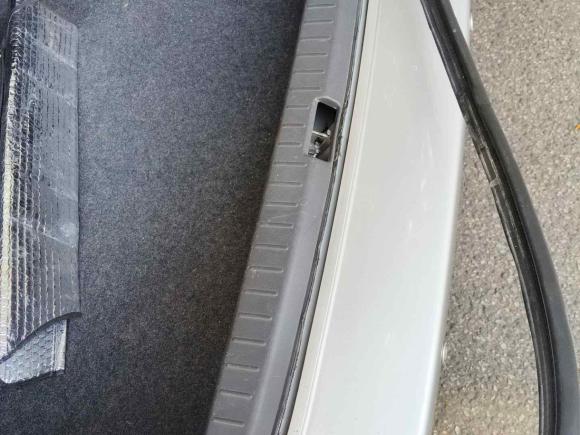 [佛山·粤E] 二手丰田花冠2007款 1.6L 自动G