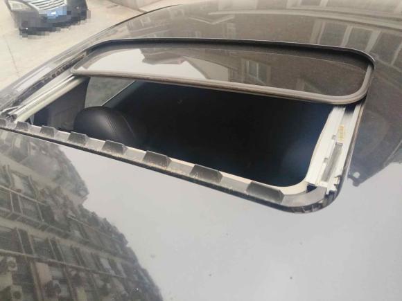 [无锡·苏B] 二手雪铁龙雪铁龙C52013款 2.3L 自动尊贵型